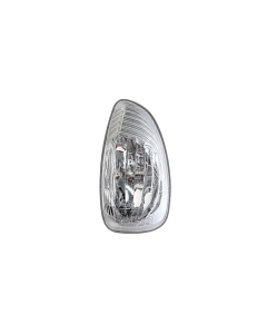 Spiegelknipperlicht