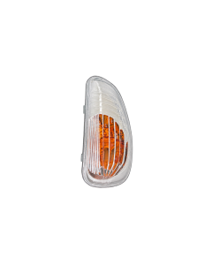 Spiegelknipperlicht