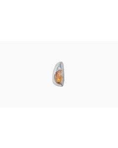 Spiegelclignoteur Zonder Fitting Met Oranje Reflect 16W