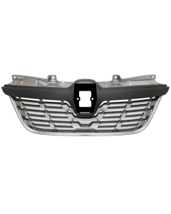 Grille voor RENAULT MASTER 2014-2019