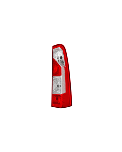 Achterlicht