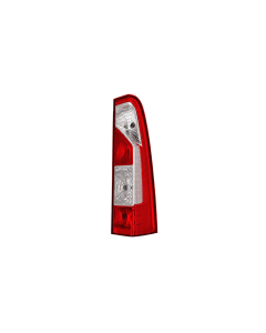 Achterlicht