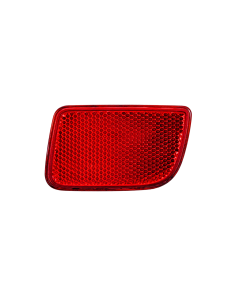 Bumperreflector