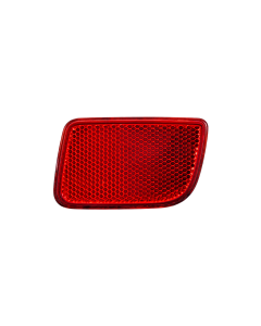 Bumperreflector