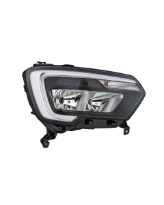 Koplamp rechts voor RENAULT MASTER 2019-2022