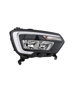 Koplamp rechts voor RENAULT MASTER 2019-2022