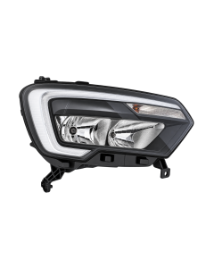 Koplamp rechts voor RENAULT MASTER 2019-2022