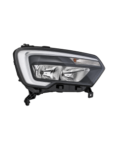 Koplamp rechts voor RENAULT MASTER 2019-2022