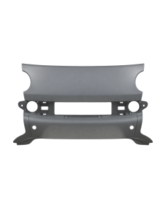 Voorbumper voor SMART FORTWO W450 1998-2007