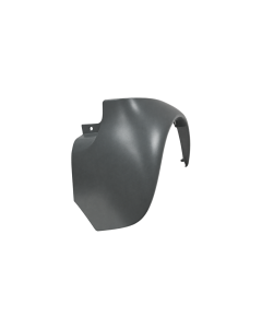 Bumperhoek voor SMART FORTWO W450 1998-2007