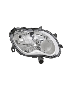 Koplamp rechts voor SMART FORTWO W450 1998-2007