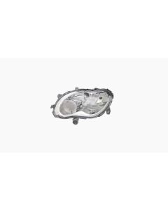 Unit DEPO E H7 / H1 Elektrisch Verstelbaar Met Motor 2002-