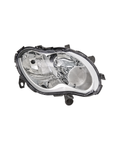 Koplamp rechts voor SMART FORTWO W450 1998-2007