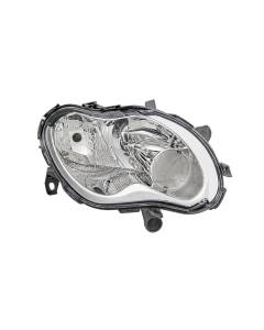 Koplamp rechts voor SMART FORTWO W450 1998-2007