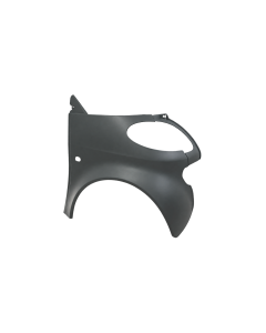Spatbord (voorscherm) voor SMART FORTWO W450 1998-2007