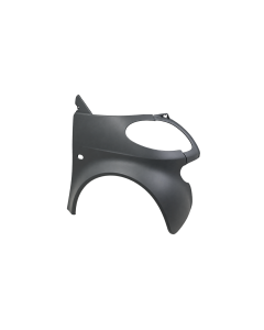 Spatbord (voorscherm) voor SMART FORTWO W450 1998-2007