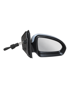 Buitenspiegel voor SMART FORTWO W451 2007-2014