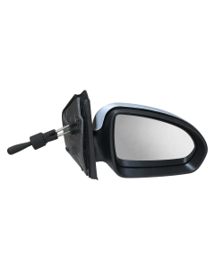 Buitenspiegel voor SMART FORTWO W451 2007-2014