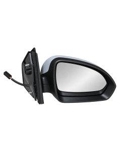 Buitenspiegel links voor SMART FORTWO W451 2007-2014