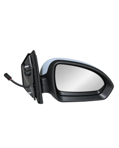 Buitenspiegel links voor SMART FORTWO W451 2007-2014