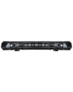 Bumperbalk (binnenbalk) voor SMART FORTWO W451 2007-2014