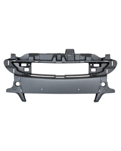 Voorbumper voor SMART FORTWO W451 2007-2014