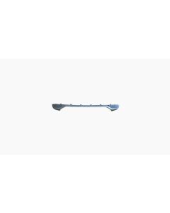 Achterbumperspoiler In Primer