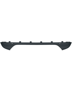 Bumperspoiler voor SMART FORTWO W451 2007-2014