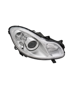 Koplamp rechts voor SMART FORTWO W451 2007-2014