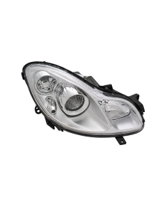 Koplamp rechts voor SMART FORTWO W451 2007-2014