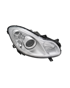 Koplamp rechts voor SMART FORTWO W451 2007-2014