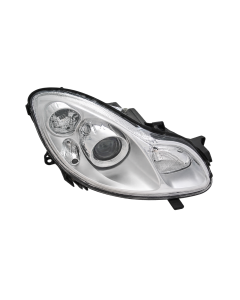 Koplamp rechts voor SMART FORTWO W451 2007-2014