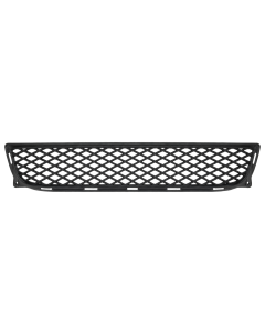 Grille voor SMART FORTWO W451 2007-2014