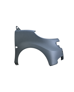 Spatbord (voorscherm) voor SMART FORTWO W451 2007-2014