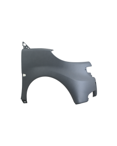 Spatbord (voorscherm) voor SMART FORTWO W451 2007-2014