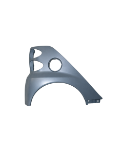 Spatbord voor SMART FORTWO W451 2007-2014