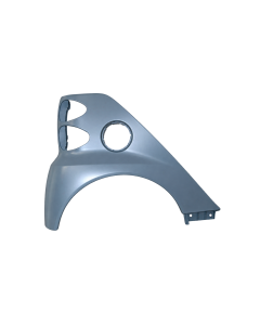 Spatbord voor SMART FORTWO W451 2007-2014