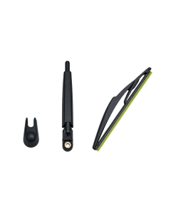 Ruitenwisserarm voor SMART FORTWO W451 2007-2014