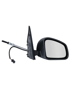 Buitenspiegel rechts voor SMART FORTWO 2014-2019