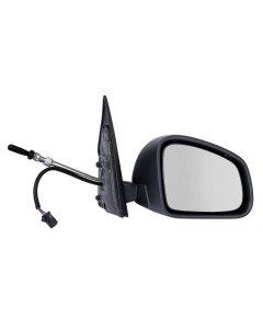 Buitenspiegel voor SMART FORTWO 2014-2019