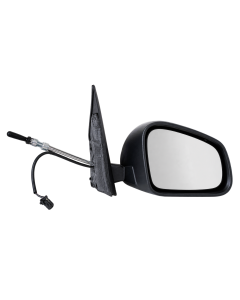 Buitenspiegel voor SMART FORTWO 2014-2019