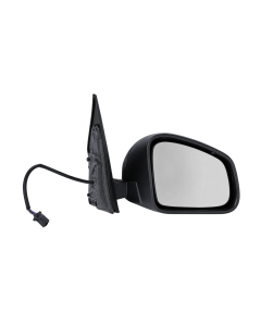 Buitenspiegel links voor SMART FORTWO 2014-2019