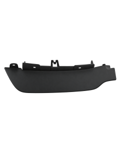 Bumperspoiler voor SMART FORTWO 2014-2019