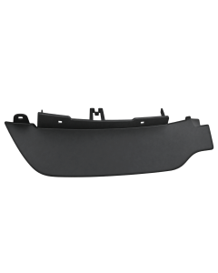 Bumperspoiler voor SMART FORTWO 2014-2019