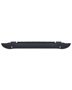 Bumperspoiler voor SMART FORTWO 2014-2019