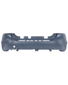 Achterbumper voor SMART FORTWO 2014-2019