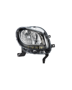 Koplamp rechts voor SMART 2014-2019