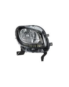 Koplamp rechts voor SMART 2014-2019