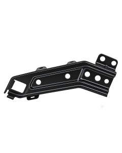 Schermsteun voor SMART FORTWO 2014-2019