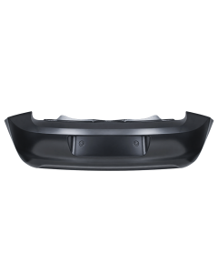 Achterbumper voor SKODA CITIGO 2011-2017